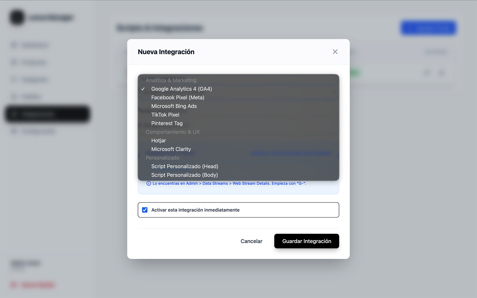 Lanna Baby Alpaca Perú / Room Estudio Creativo